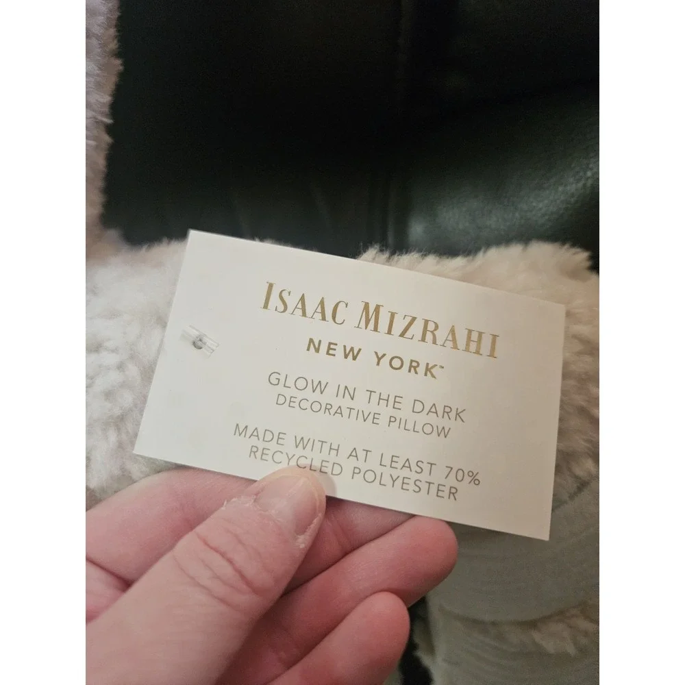 Isaac Mizrahi item new
